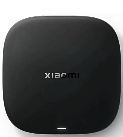 Медиаплеер Xiaomi Mi Box S 3rd Gen (MDZ-32-AA) (PFJ4189RU) Медиаплеер Xiaomi Mi Box S 3rd Gen (MDZ-32-AA) (PFJ4189RU)