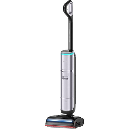 Вертикальный пылесос Dreame Wet and Dry Vacuum Floor Washer H16 Pro (HHR48F) Черный Вертикальный пылесос Dreame Wet and Dry Vacuum Floor Washer H16 Pro (HHR48F) Черный