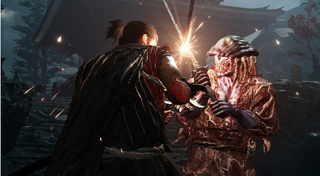 Игра для PS5 Onimusha: Way of the Sword Lenticular Edition (Русская версия) Игра для PS5 Onimusha: Way of the Sword Lenticular Edition (Русская версия)