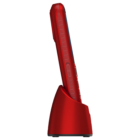 Телефон MAXVI B21ds up Red (Красный)