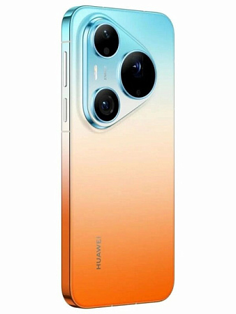 Смартфон Huawei Pura 90s Pro Max 12/512GB Orange Ocean (Оранжевый) Смартфон Huawei Pura 90s Pro Max 12/512GB Orange Ocean (Оранжевый)