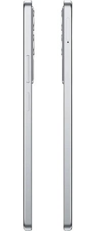 Смартфон Realme C71 8/128GB White Swan (Белый Лебедь) (RU)