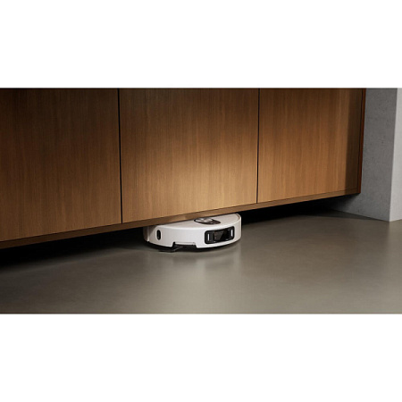 Робот-пылесос Xiaomi Robot Vacuum 5 Pro (BHR07WFEU) White (Белый)