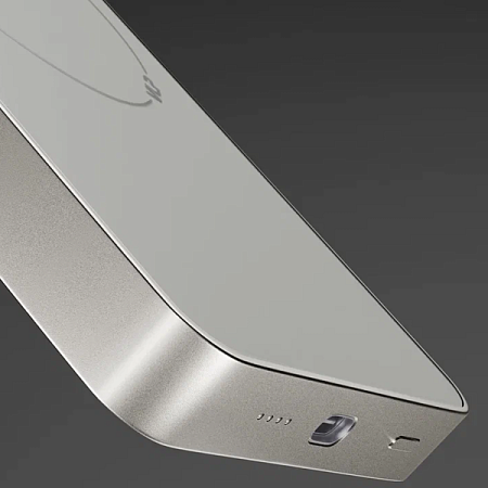 Внешний аккумулятор VLP Diamond Energy MagSafe Qi2 10000mAh Titanium Natural (Бежевый) Внешний аккумулятор VLP Diamond Energy MagSafe Qi2 10000mAh Titanium Natural (Бежевый)