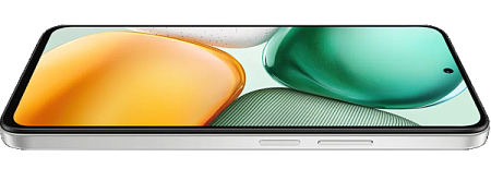 Смартфон Honor X7c 6/128GB White (Лунный белый) (RU)