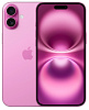 Смартфон Apple iPhone 16 Plus 256GB Pink (Розовый)