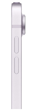 Планшет Apple iPad Air 13 M3 (2025) 256GB Wi-Fi Purple (Фиолетовый) (MCNP4)