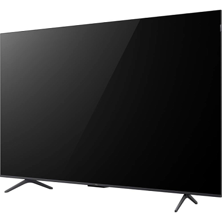 Телевизор TCL QLED 65P8L 65" (2026) Black (Черный) Телевизор TCL QLED 65P8L 65" (2026) Black (Черный)