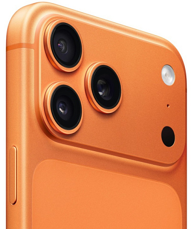 Смартфон Apple iPhone 17 Pro Max 2TB Cosmic Orange (Оранжевый) eSIM
