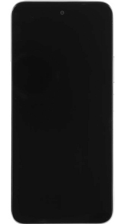 Смартфон Infinix Smart 10 4/128GB Silver (Серебристый) (CAU)