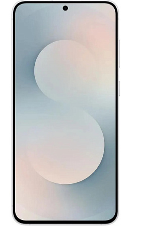 Смартфон Samsung Galaxy S25 FE 8/128GB White (Белый)