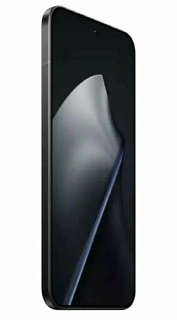 Смартфон Xiaomi 15T Pro 12/256GB Black (Черный)