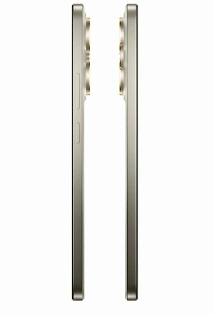 Смартфон Realme 15 5G 8/256GB Suit Titanium (Черный) (RU)