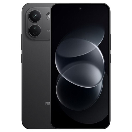 Смартфон REDMI Note 17 Pro Max 5G 8/256GB Black (Черный) (RU) Смартфон REDMI Note 17 Pro Max 5G 8/256GB Black (Черный) (RU)