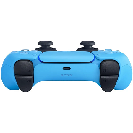 Геймпад Sony DualSense Blue (Голубой)