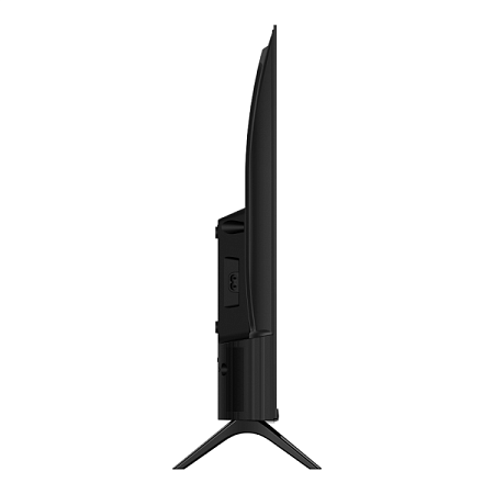 Телевизор TCL QLED 32S4K 32" (2025) Black (Черный) Телевизор TCL QLED 32S4K 32" (2025) Black (Черный)