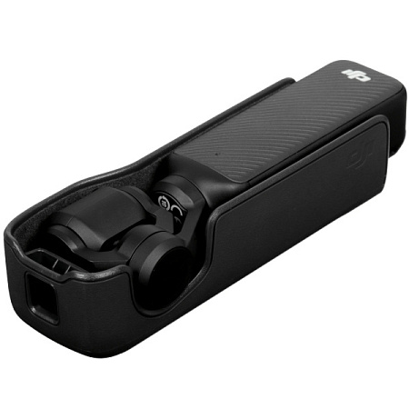 Экшн-камера DJI OSMO Pocket 3 Creator Combo Черный
