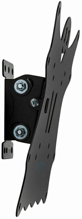 Кронштейн для телевизора Kromax CASPER-201 (20-43") Черный