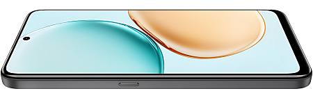 Смартфон Honor X7d 8/128GB Black (Черный) (RU)