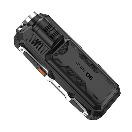 Телефон BQ 2835 Torch 4 Sim Black (Черный)