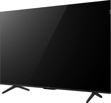 Телевизор TCL QLED 43P7L 43" (2026) Black (Черный) Телевизор TCL QLED 43P7L 43" (2026) Black (Черный)