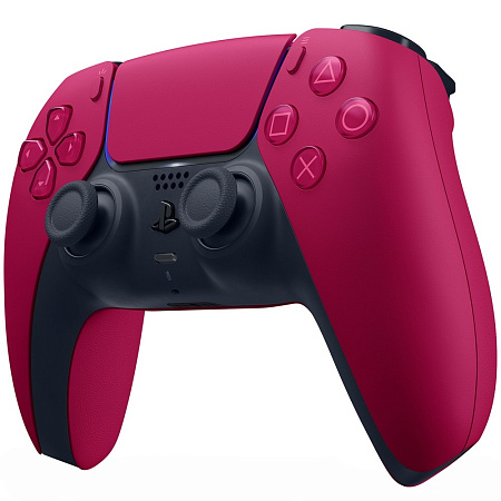 Геймпад Sony DualSense Cosmic Red (Красный) Геймпад Sony DualSense Cosmic Red (Красный)