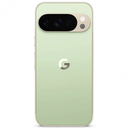 Смартфон Google Pixel 10 Pro 16/256GB Jade (Мятный) Смартфон Google Pixel 10 Pro 16/256GB Jade (Мятный)