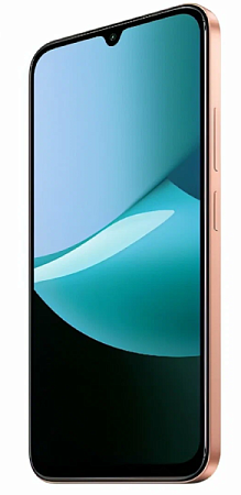 Смартфон REDMI 15C 4/128GB Twilight Orange (Оранжевый) (RU)