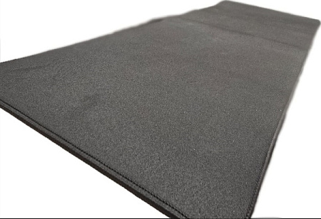 Коврик для мыши водононепроницаемый 75x30см Черный