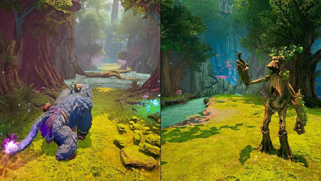 Игра для PS5 Split Fiction (Английская версия) Игра для PS5 Split Fiction (Английская версия)