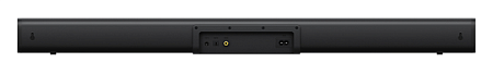 Саундбар Xiaomi Soundbar 2.0 30Вт (MDZ-34-DB) Black (Черный) Саундбар Xiaomi Soundbar 2.0 30Вт (MDZ-34-DB) Black (Черный)