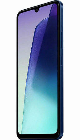 Смартфон REDMI 14C 4/128GB Starry Blue (Синий)