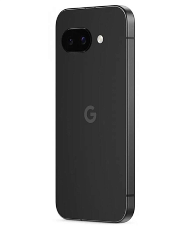 Смартфон Google Pixel 9a 8/256GB Obsidian (Черный)