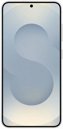 Смартфон Samsung Galaxy S25 12/128GB Silver Shadow (Серый)