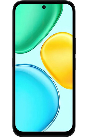 Смартфон Honor X7e 6/256GB Midnight Black (Черный) (RU) Смартфон Honor X7e 6/256GB Midnight Black (Черный) (RU)