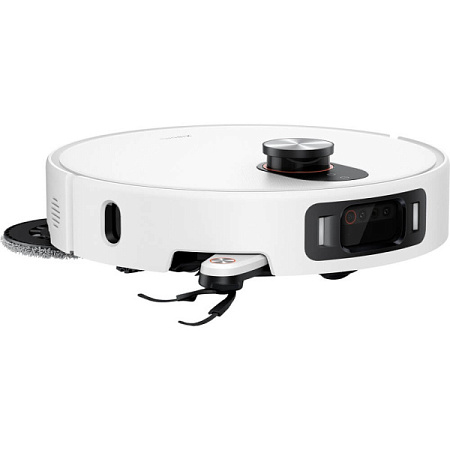 Робот-пылесос Xiaomi Robot Vacuum 5 Pro (BHR07WFEU) White (Белый)