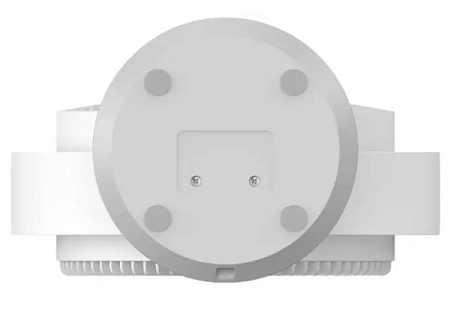 Вентилятор Xiaomi Smart Desktop Air Circulation Fan (BHR9872EU) Белый Вентилятор Xiaomi Smart Desktop Air Circulation Fan (BHR9872EU) Белый