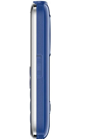 Телефон BQ 1867 Blues Blue (Синий)