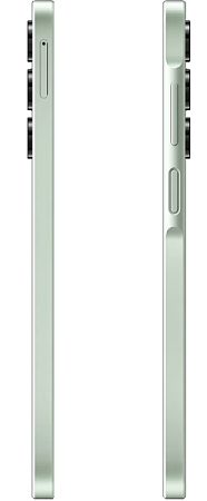 Смартфон Samsung Galaxy A16 4G 4/128GB SM-A165 Light Green (Зеленый) (CAU)