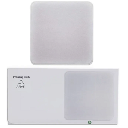 Салфетка из микрофибры для дисплея