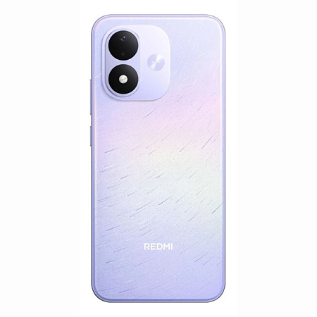 Смартфон REDMI Note 17 4G 6/256GB Celestial Purple (Фиолетовый) (RU)