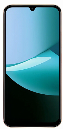 Смартфон REDMI 15C 4/128GB Twilight Orange (Оранжевый) (RU)