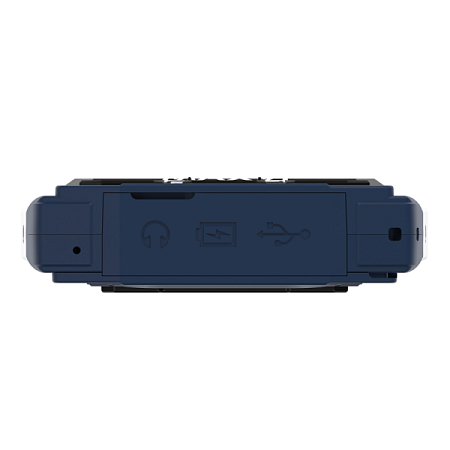 Телефон MAXVI T19 Blue (Синий)