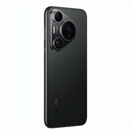 Смартфон Huawei Pura 70 Pro 12/512GB Black (Черный)