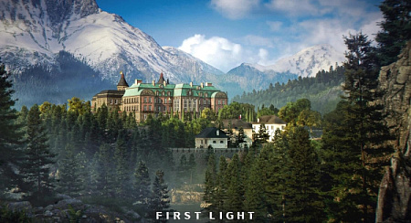 Игра для PS5 007 First Light (Русские субтитры) Игра для PS5 007 First Light (Русские субтитры)