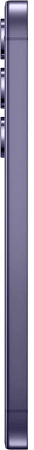 Смартфон Samsung Galaxy S24 8/512GB Cobalt Violet (Фиолетовый)