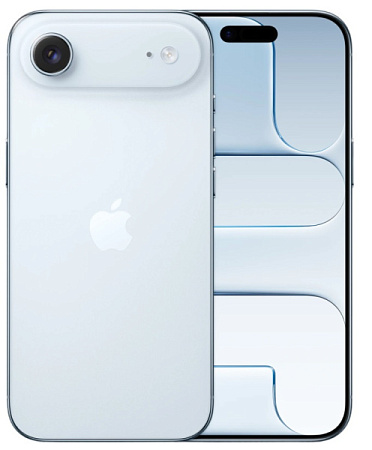 Смартфон Apple iPhone Air 512GB Sky Blue (Голубой) eSIM