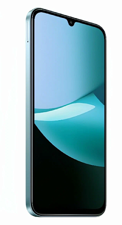 Смартфон REDMI 15C 4/256GB Mint Green (Зеленый) (RU)