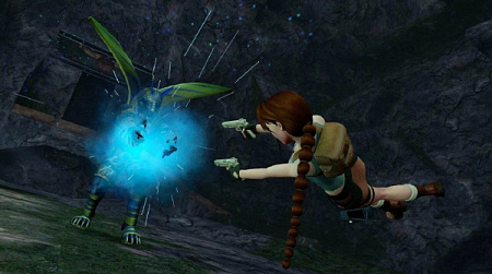 Игра для PS5 Tomb Raider IV-VI Remastered (Русская версия) Игра для PS5 Tomb Raider IV-VI Remastered (Русская версия)