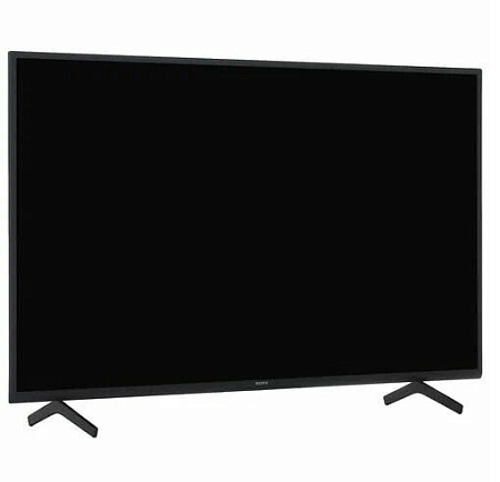 Телевизор Sony KD-55X75K 55" Black (Черный) Телевизор Sony KD-55X75K 55" Black (Черный)
